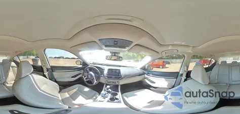 2020 Nissan Altima Platinum из США, поврежденный, VIN 1N4BL4FV2LC116528